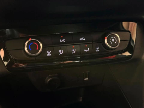 Opel Corsa 1.2T XHL 74kW (100CV) GS-Line