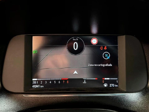 Opel Corsa 1.2T XHL 74kW (100CV) GS-Line