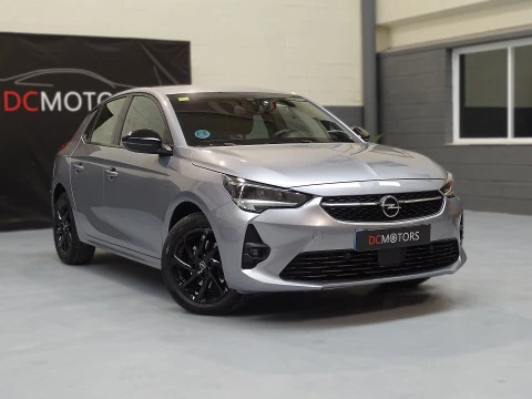 Opel Corsa 1.2T XHL 74kW (100CV) GS-Line