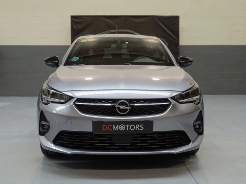 Opel Corsa 1.2T XHL 74kW (100CV) GS-Line