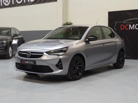 Opel Corsa 1.2T XHL 74kW (100CV) GS-Line