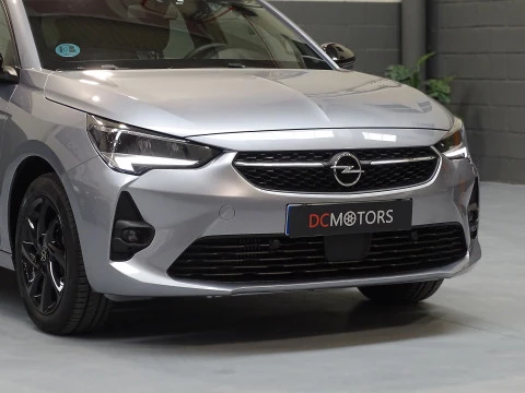 Opel Corsa 1.2T XHL 74kW (100CV) GS-Line
