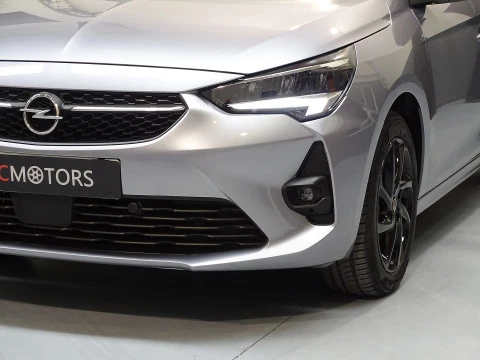 Opel Corsa 1.2T XHL 74kW (100CV) GS-Line