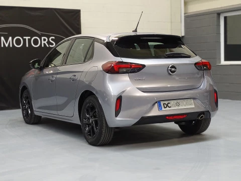 Opel Corsa 1.2T XHL 74kW (100CV) GS-Line