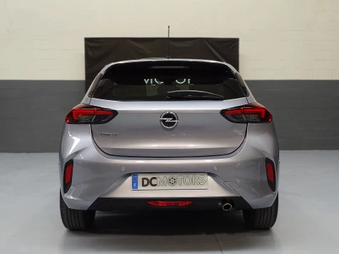 Opel Corsa 1.2T XHL 74kW (100CV) GS-Line