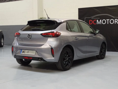 Opel Corsa 1.2T XHL 74kW (100CV) GS-Line