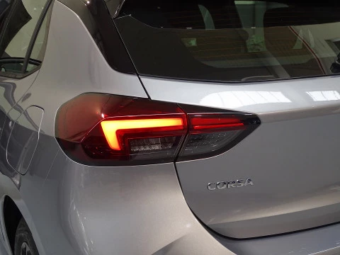 Opel Corsa 1.2T XHL 74kW (100CV) GS-Line