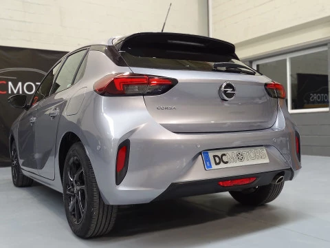 Opel Corsa 1.2T XHL 74kW (100CV) GS-Line