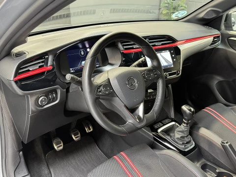 Opel Corsa 1.2T XHL 74kW (100CV) GS-Line