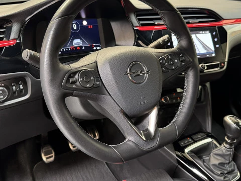 Opel Corsa 1.2T XHL 74kW (100CV) GS-Line