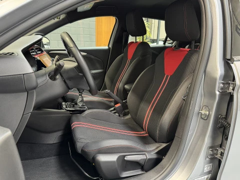 Opel Corsa 1.2T XHL 74kW (100CV) GS-Line