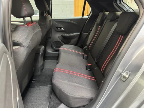 Opel Corsa 1.2T XHL 74kW (100CV) GS-Line