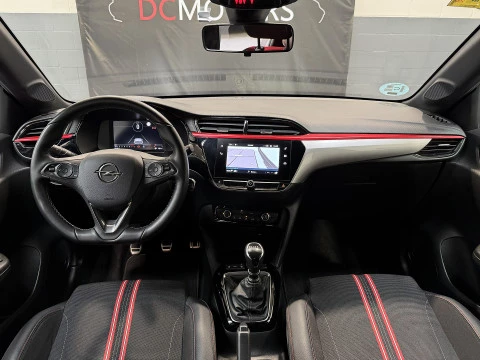 Opel Corsa 1.2T XHL 74kW (100CV) GS-Line