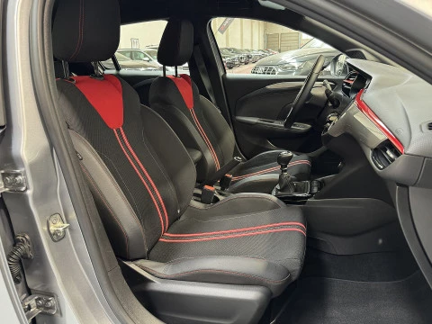 Opel Corsa 1.2T XHL 74kW (100CV) GS-Line