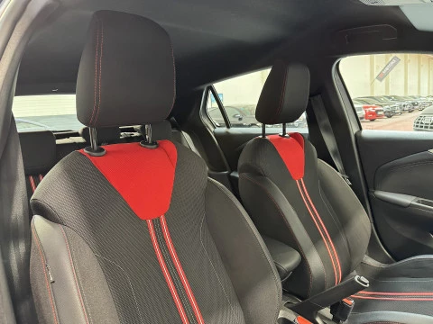 Opel Corsa 1.2T XHL 74kW (100CV) GS-Line