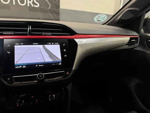 Opel Corsa 1.2T XHL 74kW (100CV) GS-Line