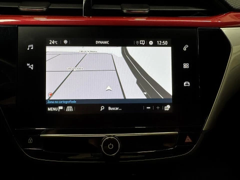 Opel Corsa 1.2T XHL 74kW (100CV) GS-Line