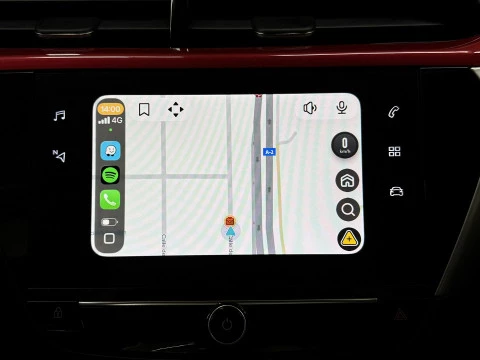 Opel Corsa 1.2T XHL 74kW (100CV) GS-Line