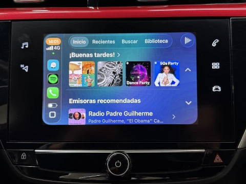 Opel Corsa 1.2T XHL 74kW (100CV) GS-Line