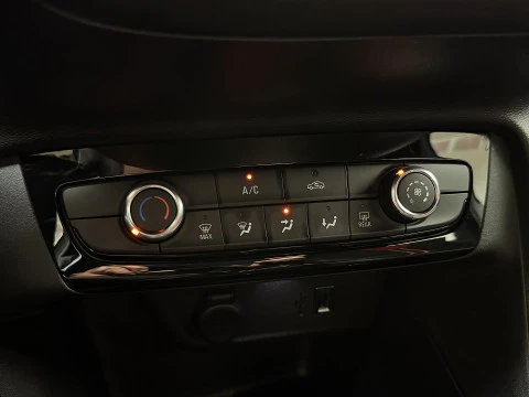 Opel Corsa 1.2T XHL 74kW (100CV) GS-Line