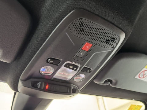 Opel Corsa 1.2T XHL 74kW (100CV) GS-Line