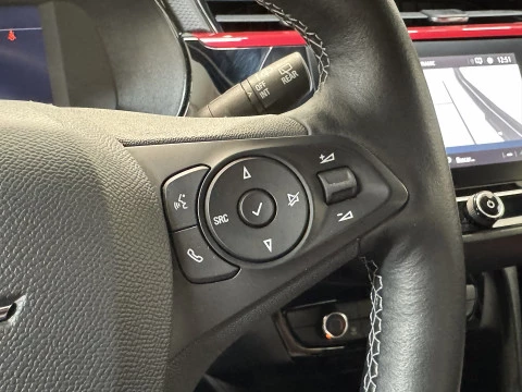 Opel Corsa 1.2T XHL 74kW (100CV) GS-Line