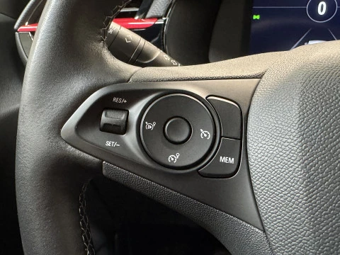 Opel Corsa 1.2T XHL 74kW (100CV) GS-Line