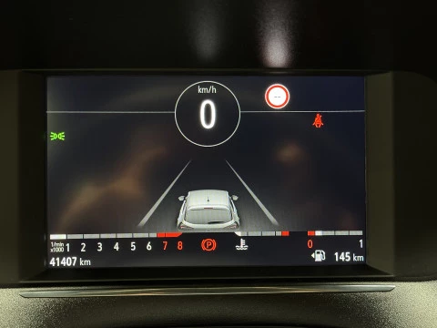 Opel Corsa 1.2T XHL 74kW (100CV) GS-Line