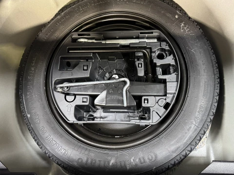 Opel Corsa 1.2T XHL 74kW (100CV) GS-Line