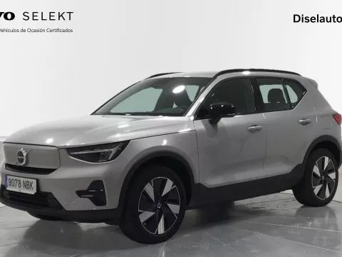Volvo XC40 XC40 Recharge Plus, Twin Motor, Eléctrico