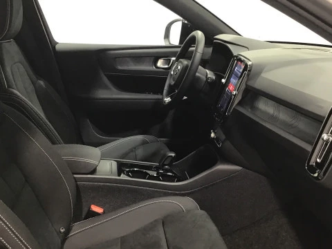 Volvo XC40 Recharge Single Extended Plus Auto