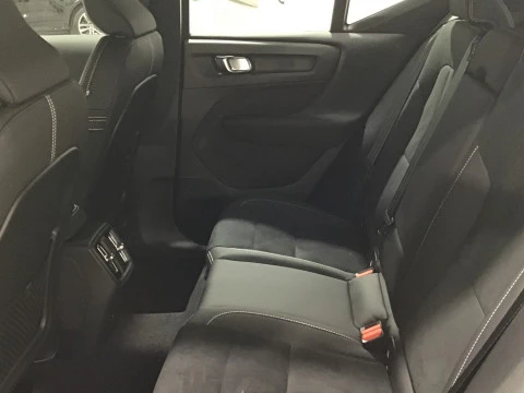 Volvo XC40 Recharge Single Extended Plus Auto