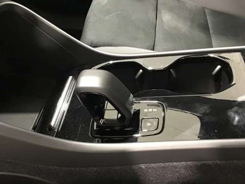 Volvo XC40 Recharge Single Extended Plus Auto