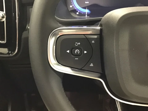 Volvo XC40 Recharge Single Extended Plus Auto