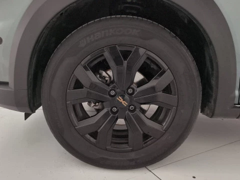 Dacia Sandero   Stepway TCe Extreme Go CVT 67kW