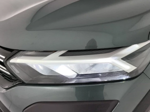 Dacia Sandero   Stepway TCe Extreme Go CVT 67kW