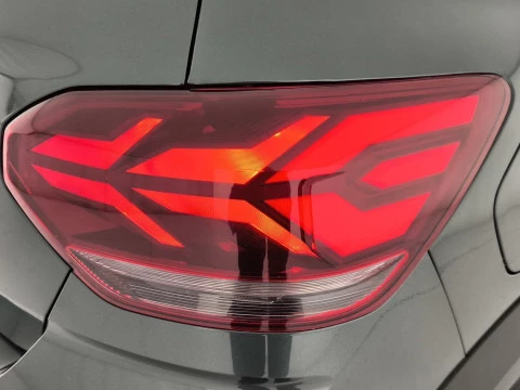 Dacia Sandero   Stepway TCe Extreme Go CVT 67kW