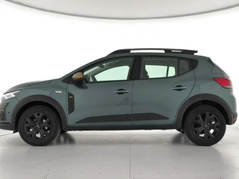 Dacia Sandero   Stepway TCe Extreme Go CVT 67kW