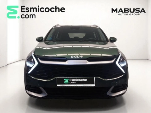 Kia Sportage Nuevo  TGDI MHEV Drive 4X2 MY24 Etiqueta ECO