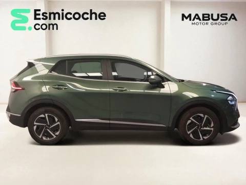 Kia Sportage Nuevo  TGDI MHEV Drive 4X2 MY24 Etiqueta ECO