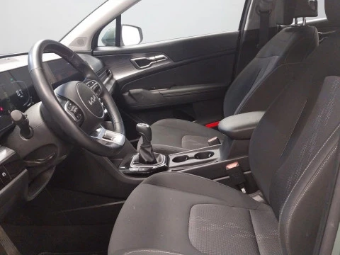 Kia Sportage Nuevo  TGDI MHEV Drive 4X2 MY24 Etiqueta ECO