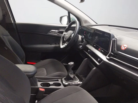 Kia Sportage Nuevo  TGDI MHEV Drive 4X2 MY24 Etiqueta ECO