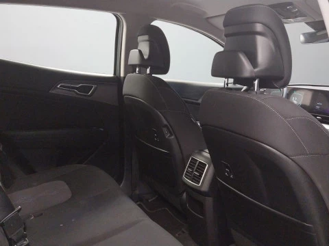 Kia Sportage Nuevo  TGDI MHEV Drive 4X2 MY24 Etiqueta ECO