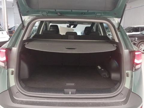 Kia Sportage Nuevo  TGDI MHEV Drive 4X2 MY24 Etiqueta ECO