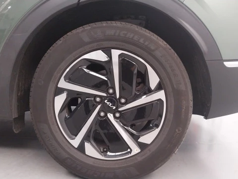Kia Sportage Nuevo  TGDI MHEV Drive 4X2 MY24 Etiqueta ECO