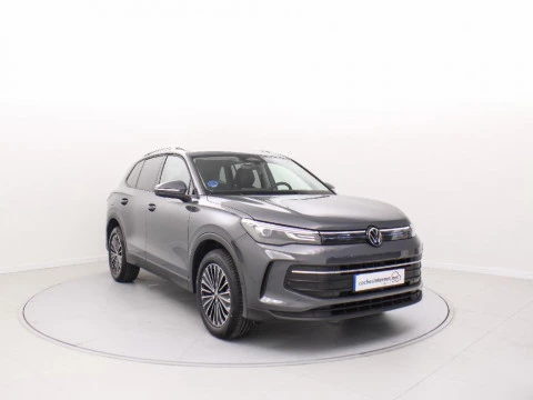 Volkswagen Tiguan 1.5 TSI EHYBRID 150KW LIFE DSG 204 5P