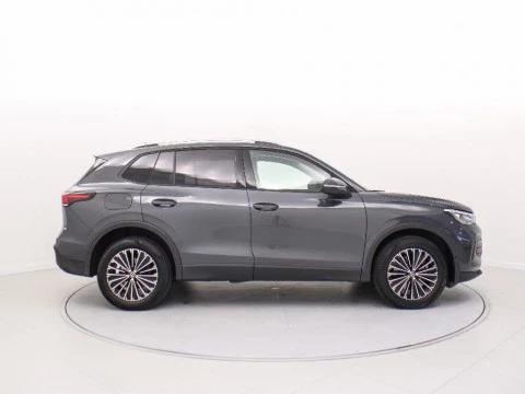 Volkswagen Tiguan 1.5 TSI EHYBRID 150KW LIFE DSG 204 5P