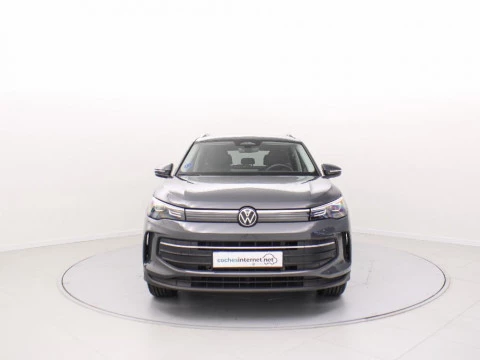 Volkswagen Tiguan 1.5 TSI EHYBRID 150KW LIFE DSG 204 5P