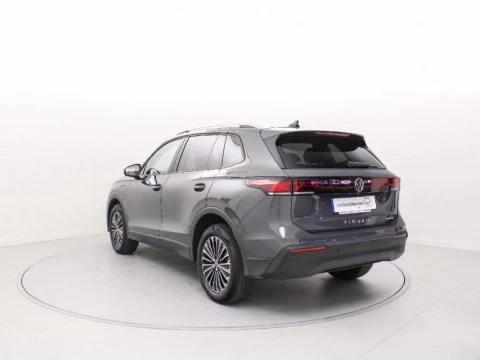 Volkswagen Tiguan 1.5 TSI EHYBRID 150KW LIFE DSG 204 5P