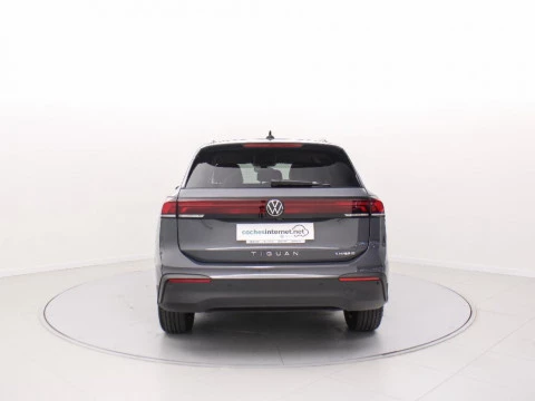 Volkswagen Tiguan 1.5 TSI EHYBRID 150KW LIFE DSG 204 5P